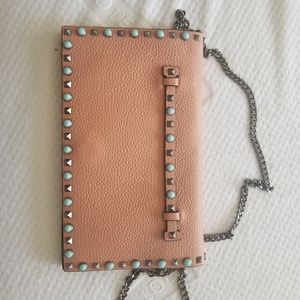 Valentino crossbody purse